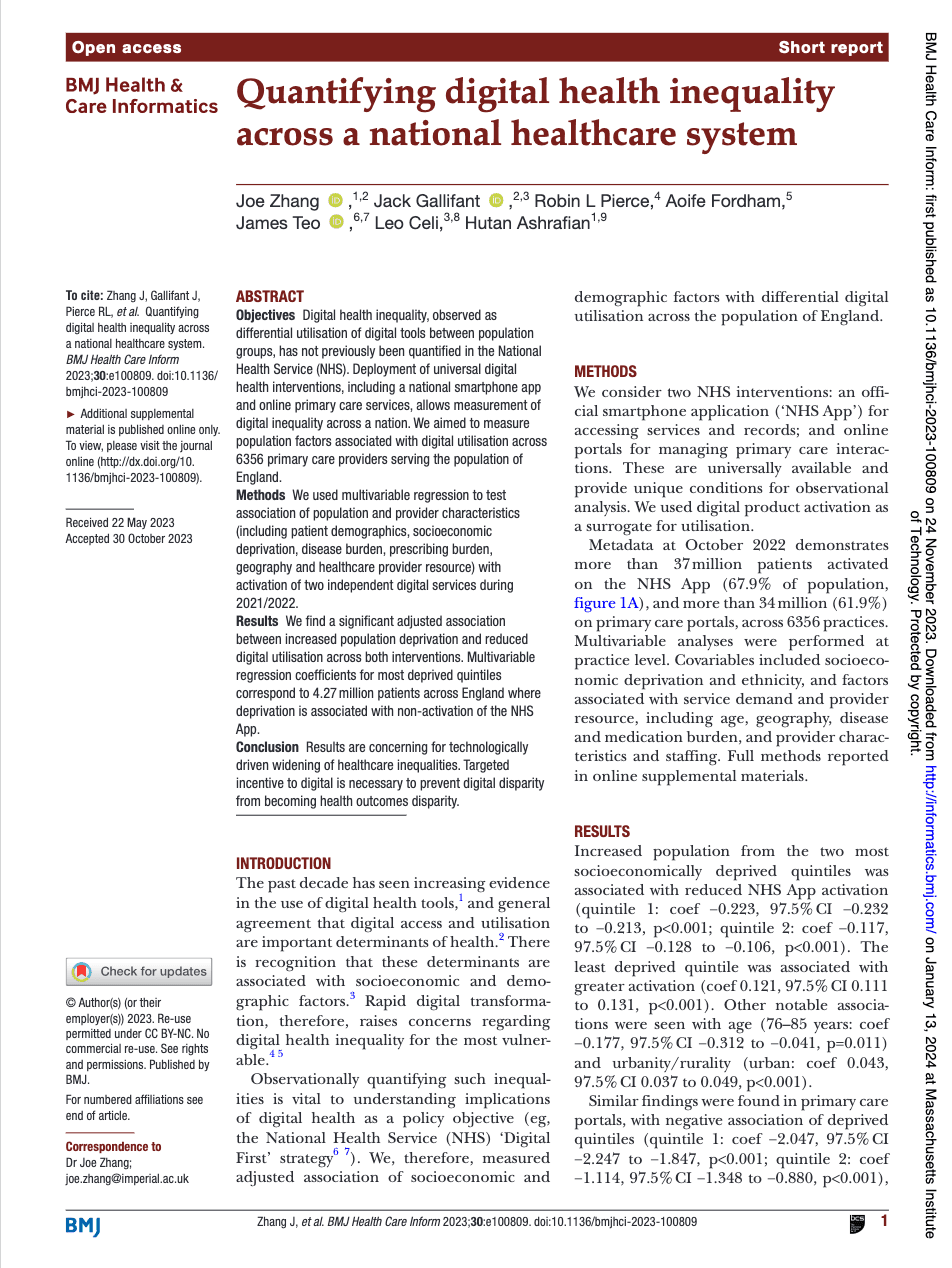 ArXiv Preprint thumbnail