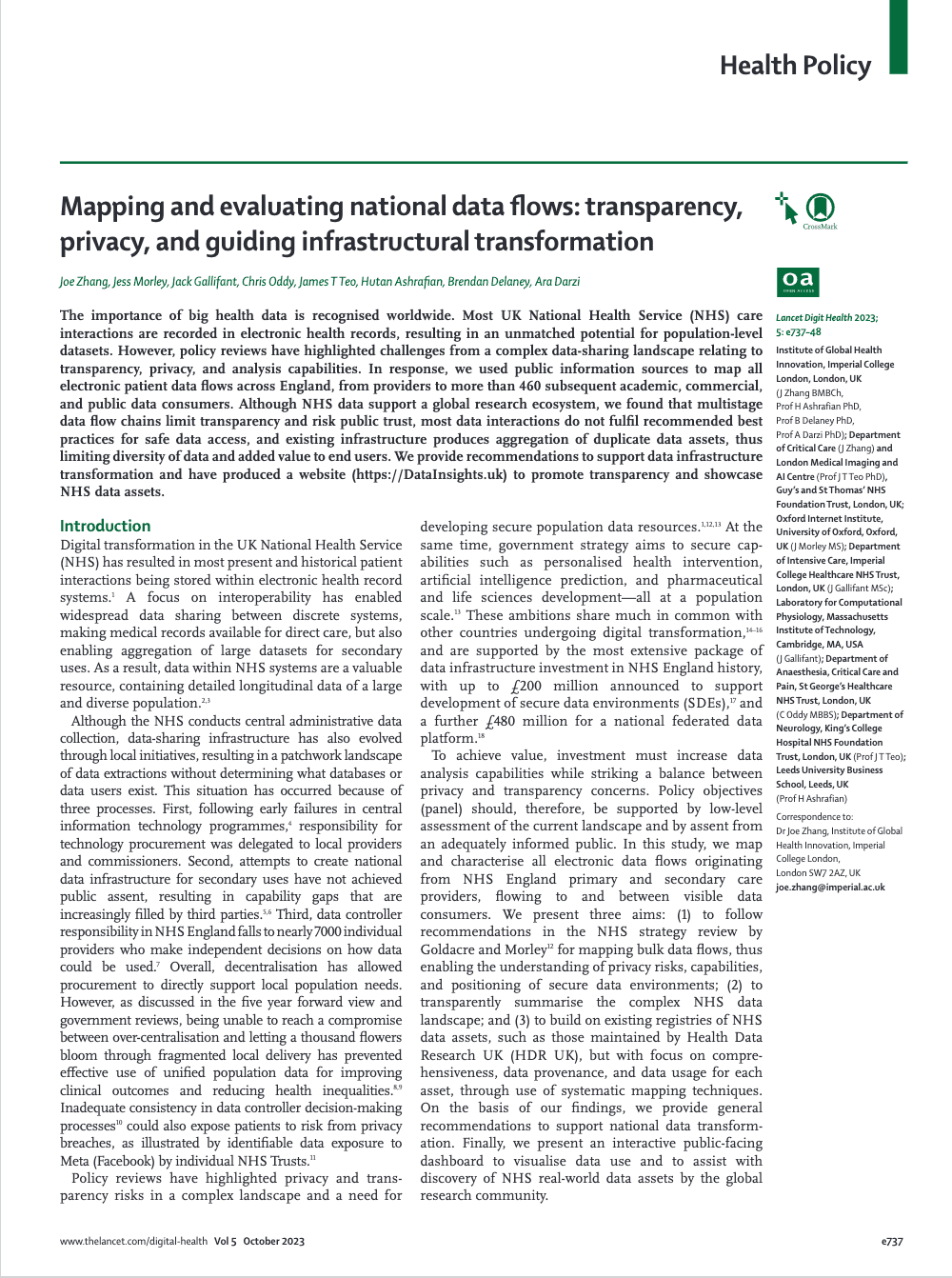 ArXiv Preprint thumbnail